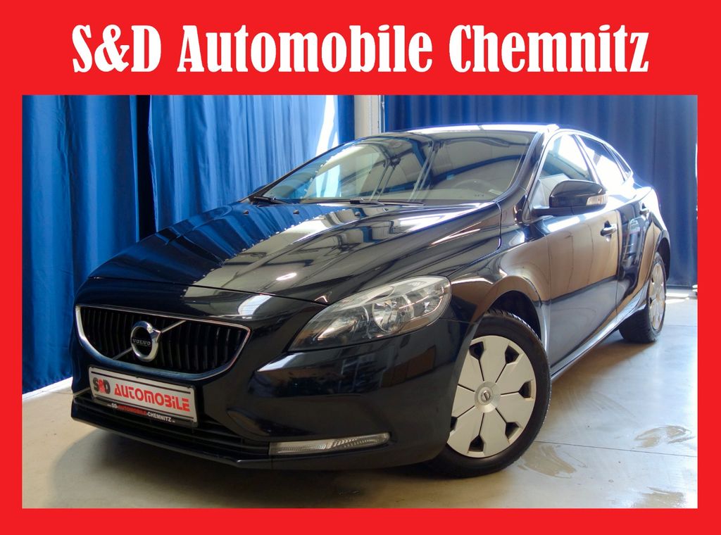 Bild des Angebotes Volvo V40 Basis"TOP CAR"1.HAND