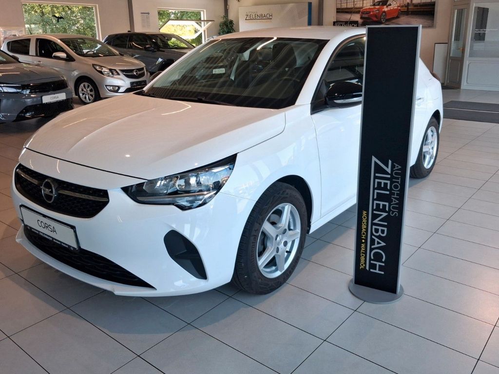 Bild des Angebotes Opel Corsa F Edition