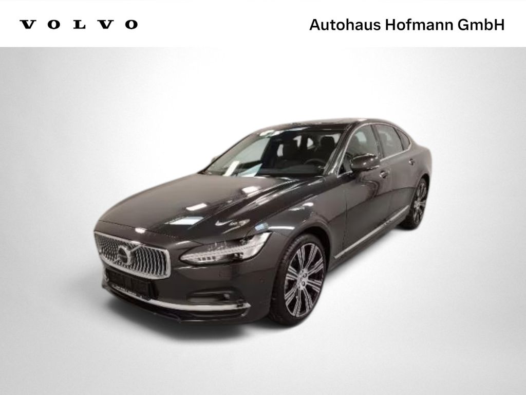 Bild des Angebotes Volvo S90 B5 Inscription AWD*BOWERS*STH*SD*360°