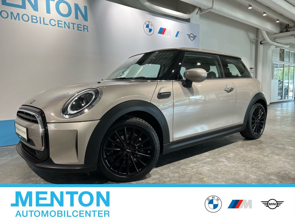 Bild des Angebotes MINI One Panorama/RFK/Sportsitz/DAB