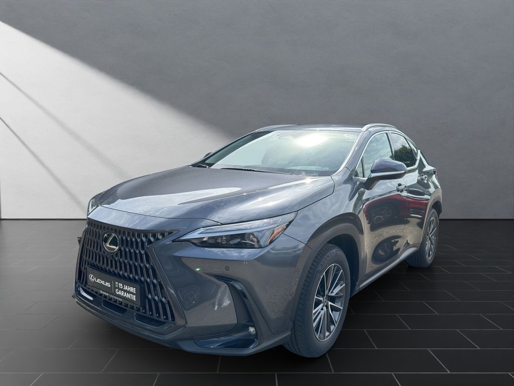 Bild des Angebotes Lexus NX 350h Business Line Sitzklima Connect, 360°
