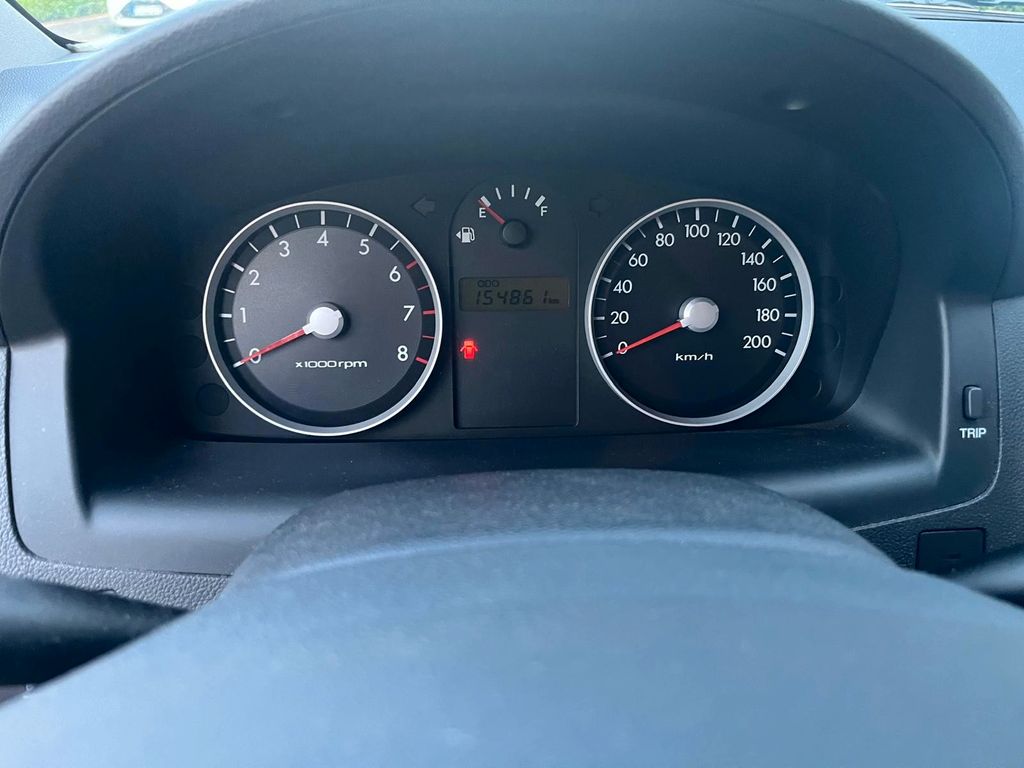 Bild des Angebotes Hyundai Getz 1.1 -TB
