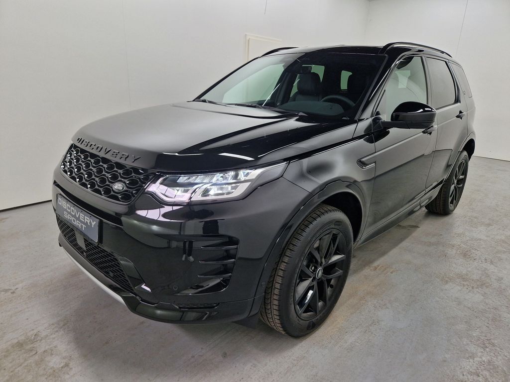 Bild des Angebotes Land Rover Discovery Sport D200 Dynamic S Komfort SHZ MY26