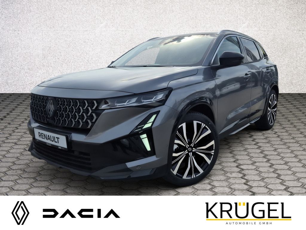 Bild des Angebotes Renault Austral Techno Mild Hybrid 160 Automatik