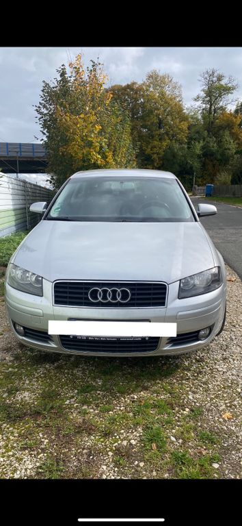 Bild des Angebotes Audi A3 1.6 Ambiente Ambiente
