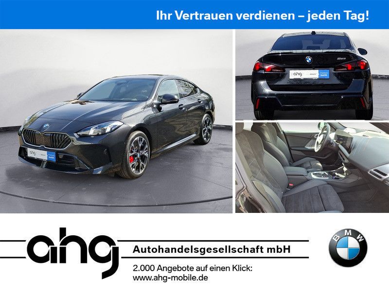 BMW 223 xDrive Steptronic M Sportpaket Klimaaut.