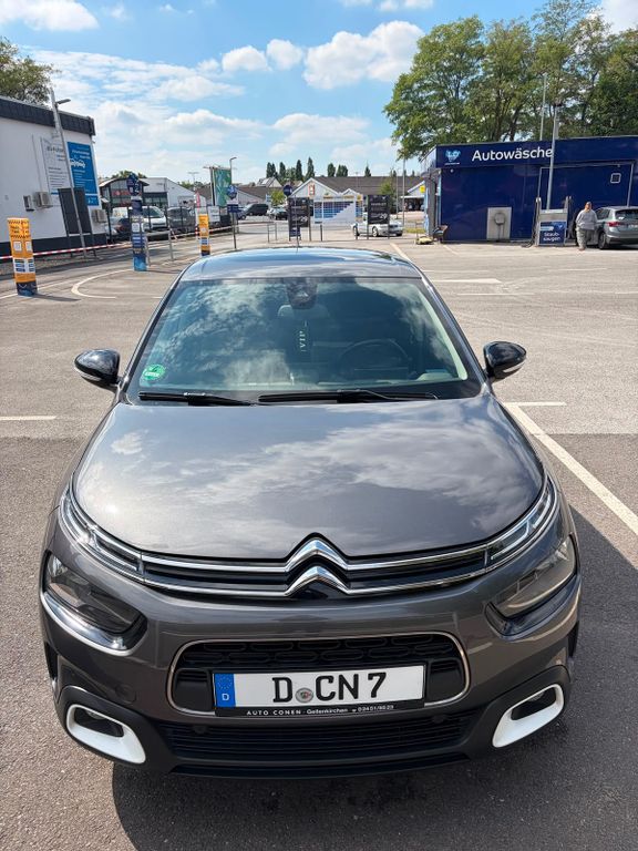 Bild des Angebotes Citroën C4 Cactus - Allwetter - Neuer CAT - Neuer TÜV