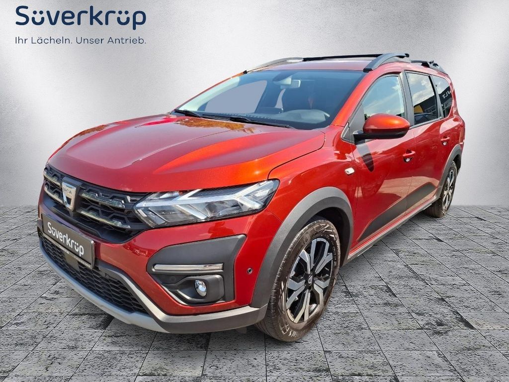 Bild des Angebotes Dacia Jogger 1.0 TCe 110 Comfort
