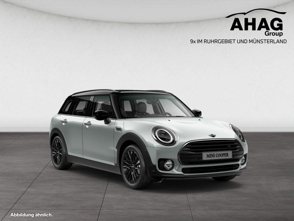Bild des Angebotes MINI Cooper Clubman PANO | LED | Parkassistent