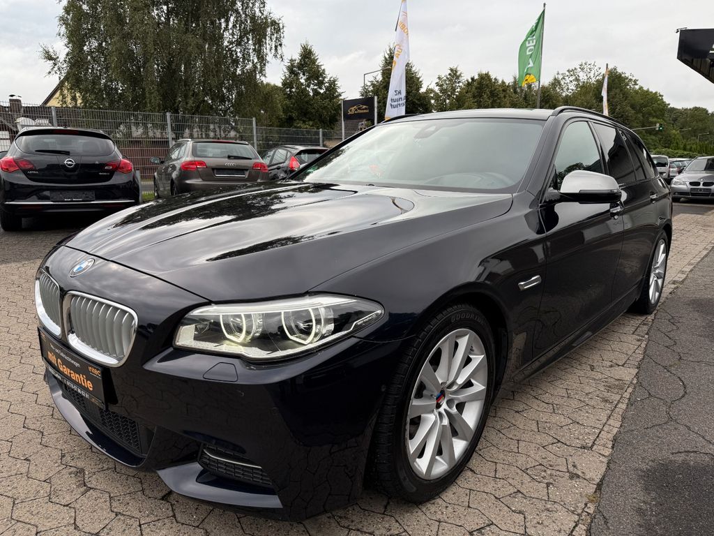 Bild des Angebotes BMW M550 Baureihe 5 Touring M550d xDrive*ACC*HUD*H&K