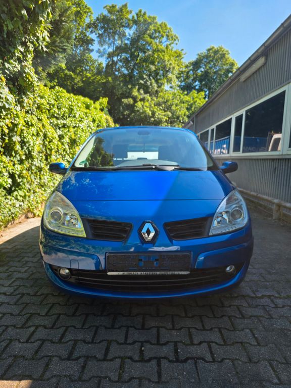 Bild des Angebotes Renault Scenic Avantage 1.6 16V Avantage