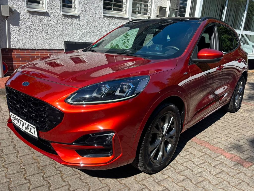 Bild des Angebotes Ford Kuga ST-Line X/Panorama/Kamera/Vollausstattung/
