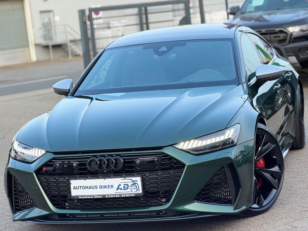 Bild des Angebotes Audi RS7 Sportback 4.0 TFSI quattro Individual Dynami