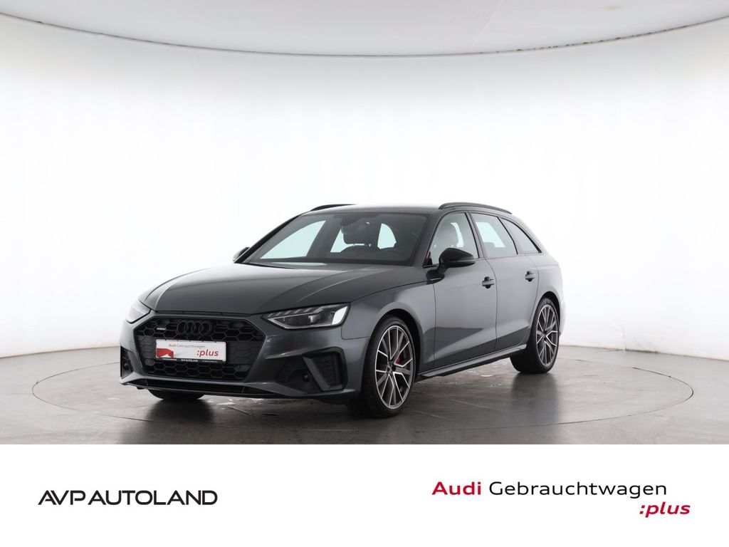 Bild des Angebotes Audi A4 Avant 40 TDI quattro S tronic edition one