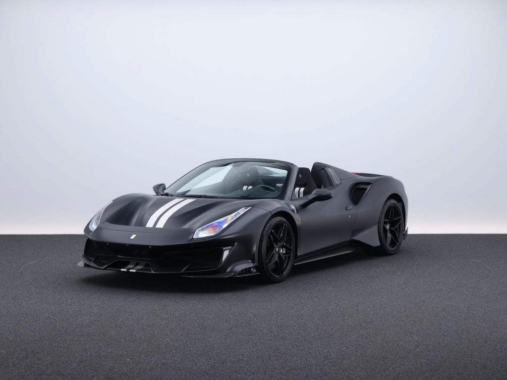 Bild des Angebotes Ferrari 488 Pista Spider   ***Ferrari Frankfurt***