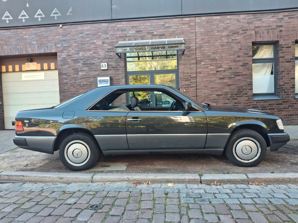 Bild des Angebotes Mercedes-Benz CE 230