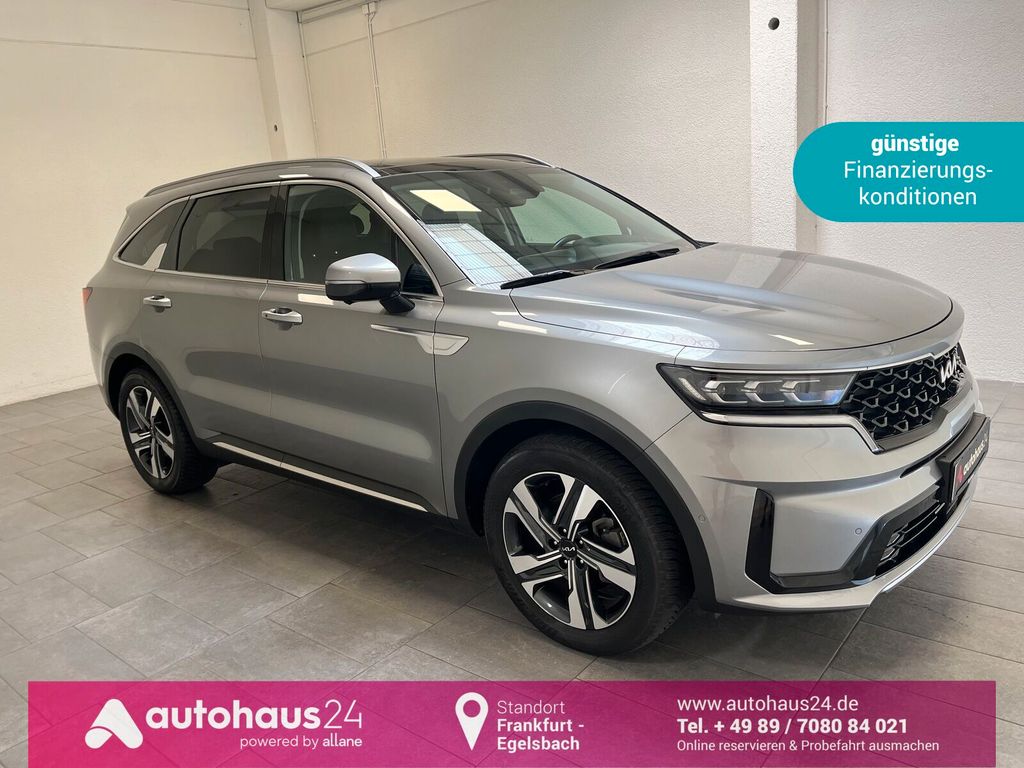 Bild des Angebotes Kia Sorento 1.6 T-GDI Platinum|4WD|HUD|Pano