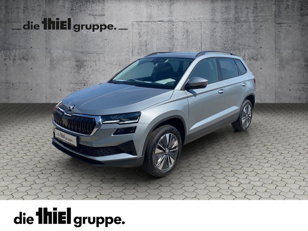 Bild des Angebotes Skoda Karoq Balance 1,5 TSI 110 kW 7-Gang-DSG Balance