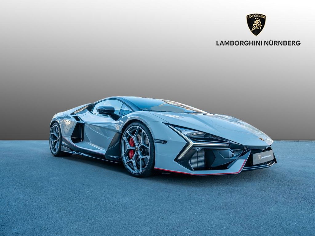 Bild des Angebotes Lamborghini Revuelto Ad Personam | Lamborghini Nürnberg