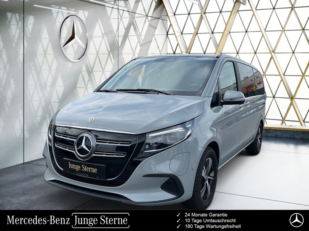 Bild des Angebotes Mercedes-Benz EQV 300 Lang Kamera*Easy-Pack*SitzHz*Distronic*