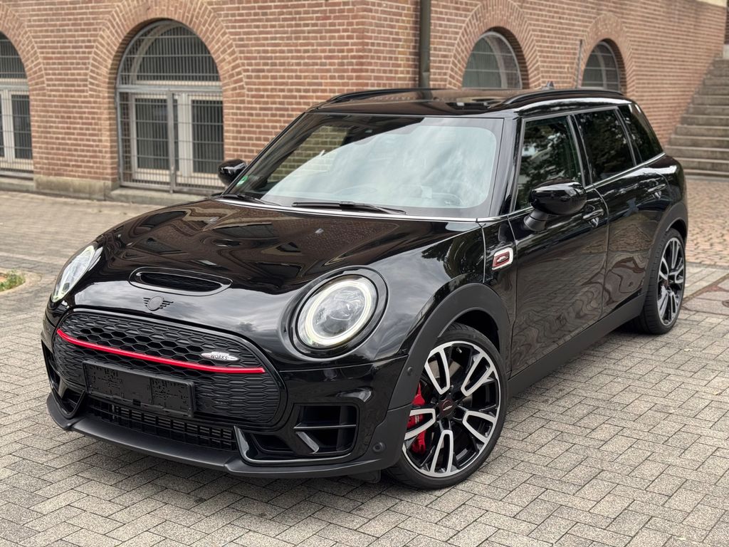 Bild des Angebotes MINI ANDERE Clubman JCW John Cooper Works Trim All4