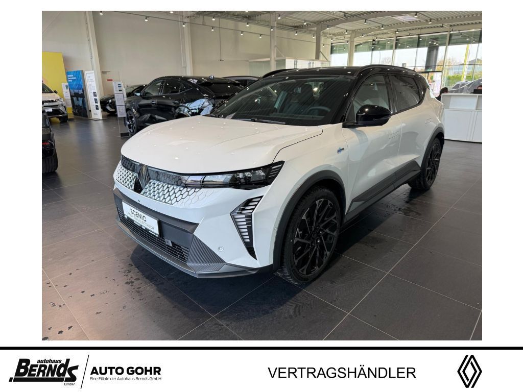 Bild des Angebotes Renault Scenic E-Tech 220 Long Range Esprit Alpine KLIMA
