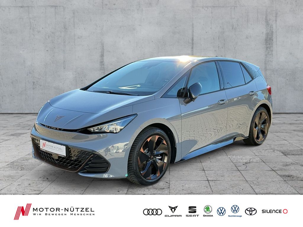 Bild des Angebotes Cupra Born 170 kW (62kWh) 5JG+LED+NAVI+ACC+CARGO+360°