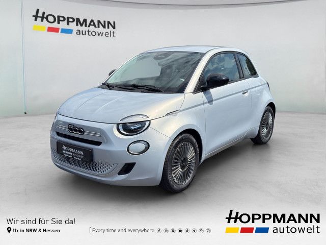 Bild des Angebotes Fiat 500 1.0 MHEV Icon*PDC*KAMERA*KLIMAAUTO*CARPLAY*