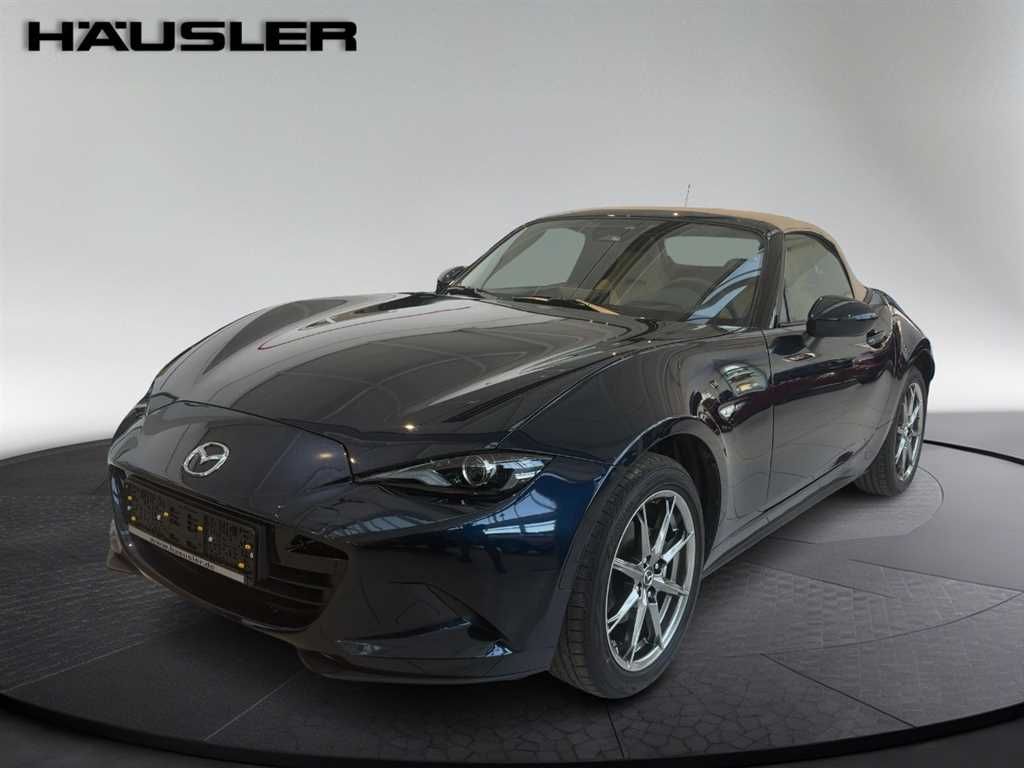 Bild des Angebotes Mazda MX-5 Kazari SKYACTIV-G *Bose-Soundsystem* *Rückf