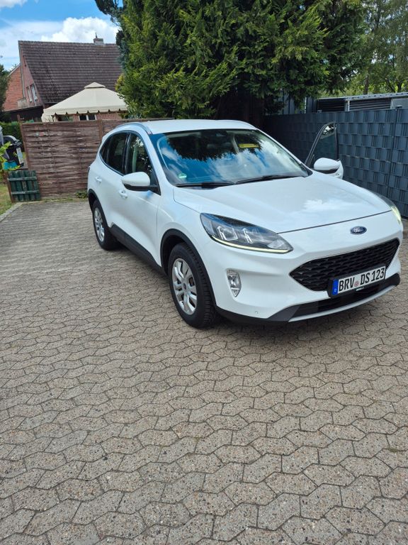 Bild des Angebotes Ford Kuga 1.5 EcoBlue Cool & Connect Cool & Connect