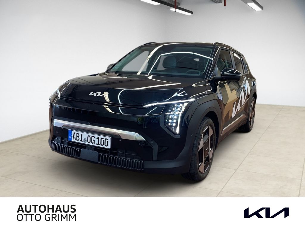 Bild des Angebotes Kia EV3 Earth 81,4 Business Upgrade 360 Ambiente