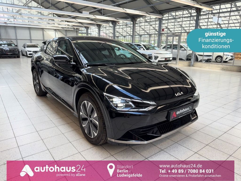 Bild des Angebotes Kia EV6 Elektro 58 kWh   Leder|ACC|LED|CarPlay