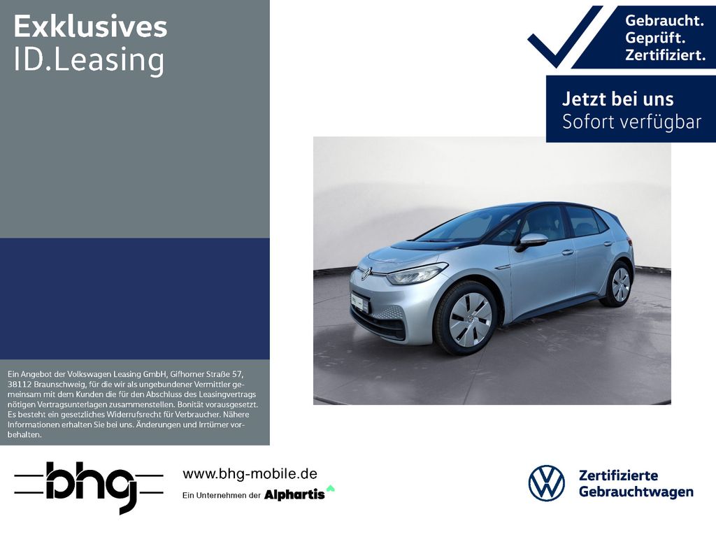 Bild des Angebotes Volkswagen ID.3 Pro Performance