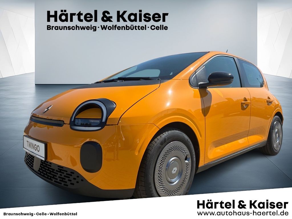 Bild des Angebotes Renault Twingo Evolution 80hp Urban Range +PDC+Tempomat+