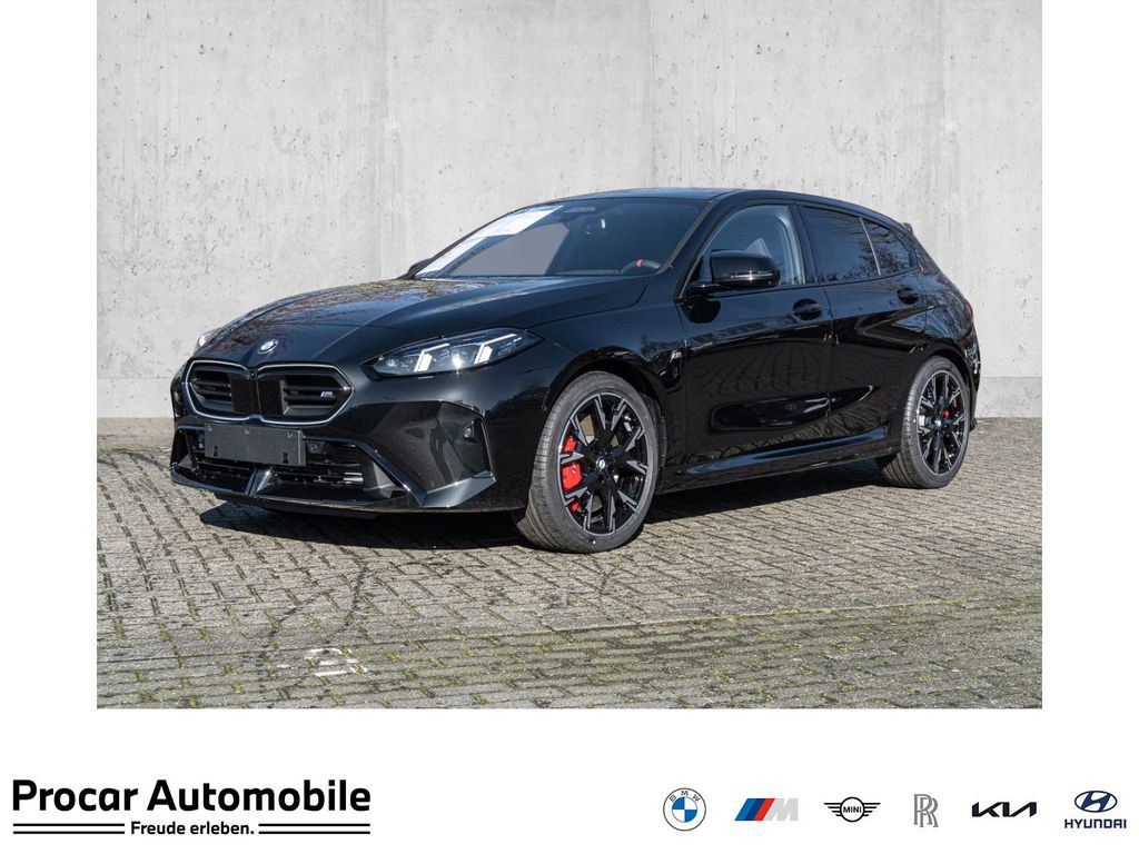 Bild des Angebotes BMW M135 xDrive M Sport Pro Inno Pak. HUD Adapt.LED