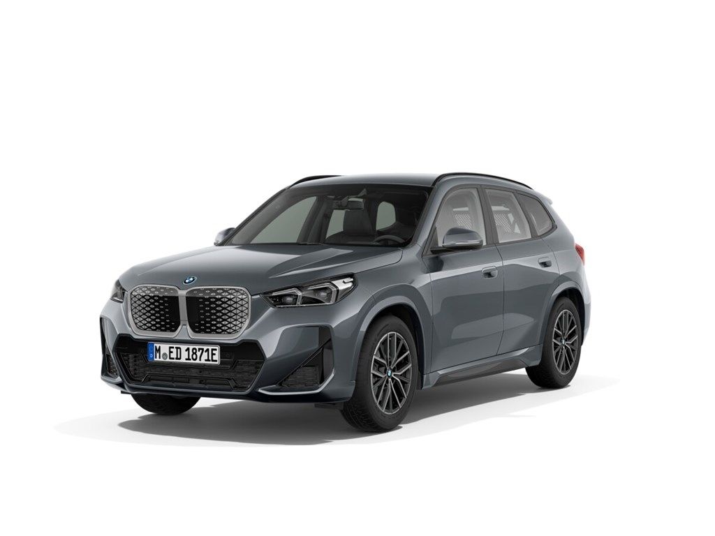 Bild des Angebotes BMW iX1 xDrive30 M Sport HUD AHK Dri.Ass.Prof. AC-La