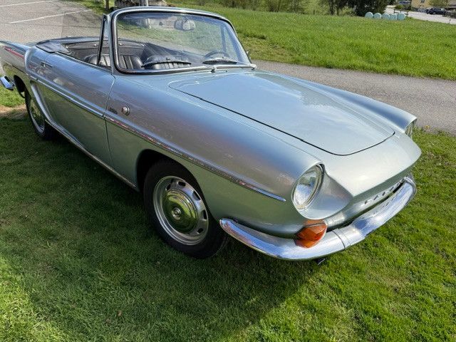 Bild des Angebotes Renault Caravelle