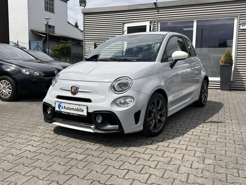Bild des Angebotes Abarth 500 595