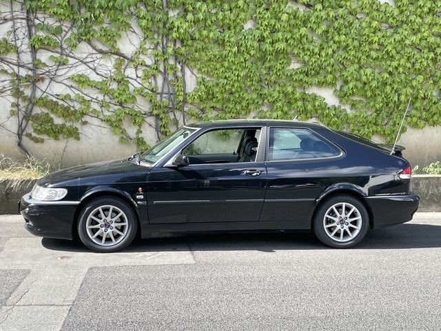 Bild des Angebotes Saab 9-3 2.0 Turbo Ecopower Aero Coupé Aero