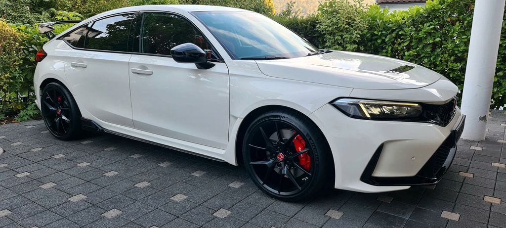 Bild des Angebotes Honda Civic 2.0 VTEC-Turbo Type R Type R