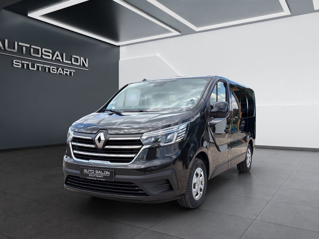 Bild des Angebotes Renault Trafic 2.0 dCi Life 9-SITZER*CAR-PLAY*LED*R-KAM*