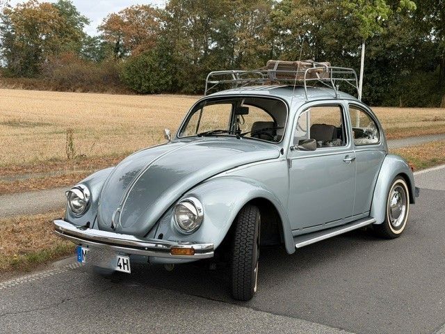 Bild des Angebotes Volkswagen Käfer 1200 L Mexico