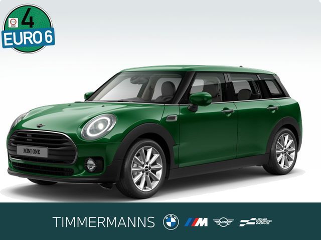 Bild des Angebotes MINI Clubman One Classic Trim Klimaaut. Komfortzugang