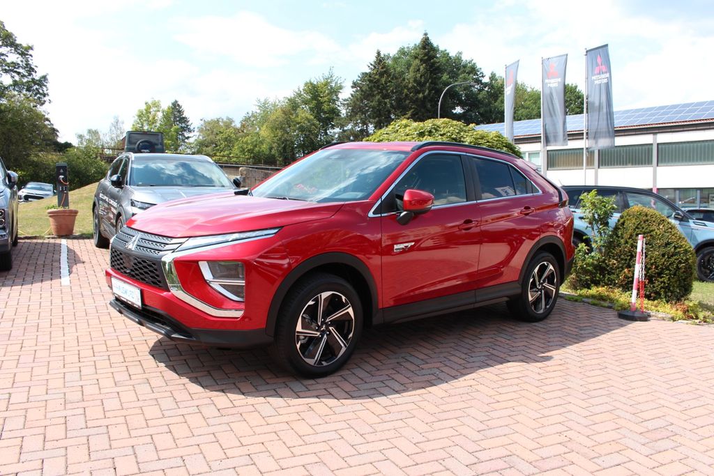 Bild des Angebotes Mitsubishi Eclipse Cross Plug-in Hybrid Basis AT