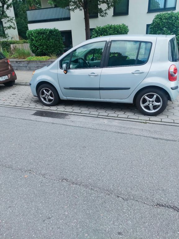 Bild des Angebotes Renault Modus Dynamique 1.6 16V Dynamique
