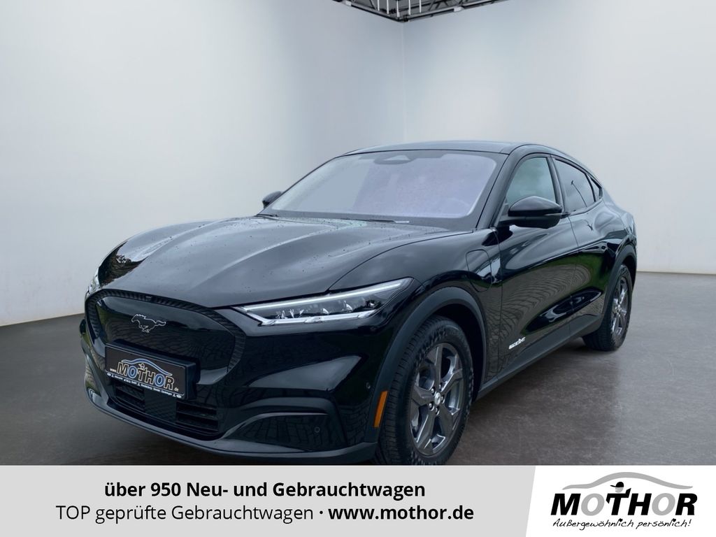 Bild des Angebotes Ford Mustang Mach-E RWD St.Range 73kWh ACC+KAM360+B&O