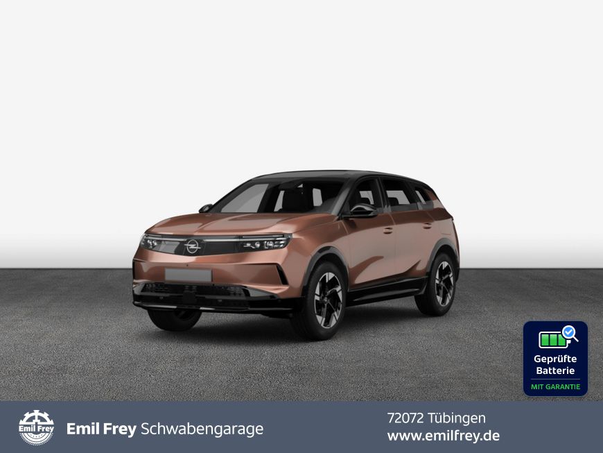 Bild des Angebotes Opel Grandland Electric 82kWh GS *TECH*KOMFORT*20''