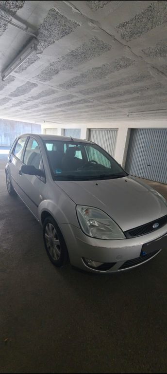Bild des Angebotes Ford Fiesta 1.4 16V -