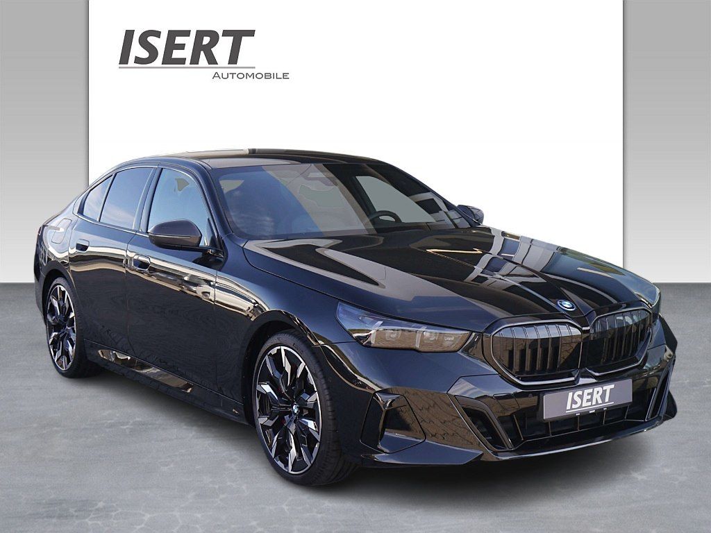 Bild des Angebotes BMW 550e xDrive Lim. M Sport Pro A.+UPE 111.960€+