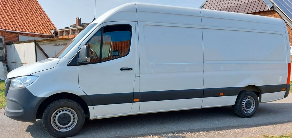 Bild des Angebotes Mercedes-Benz Sprinter CDI 317